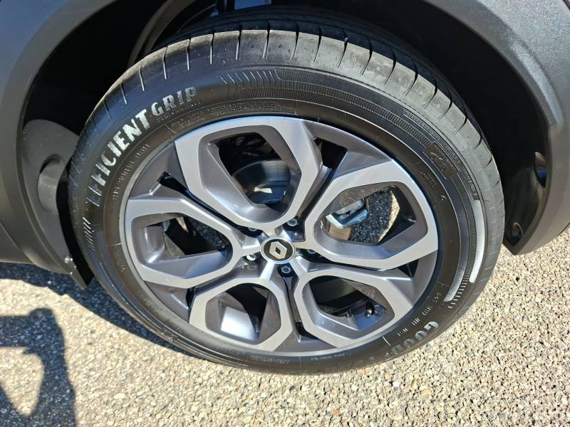 Renault Captur - Photo 17
