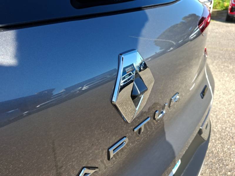 Renault Captur - Photo 19