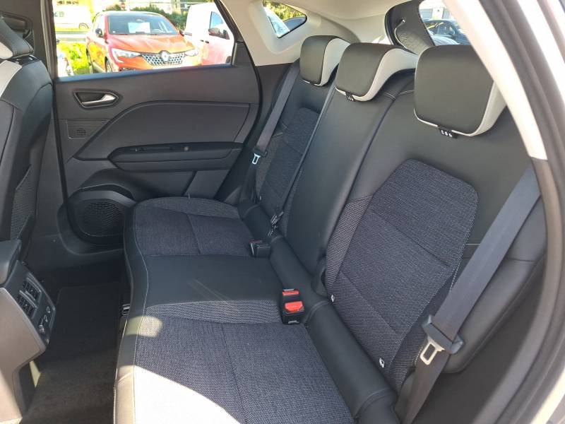 Renault Captur - Photo 20