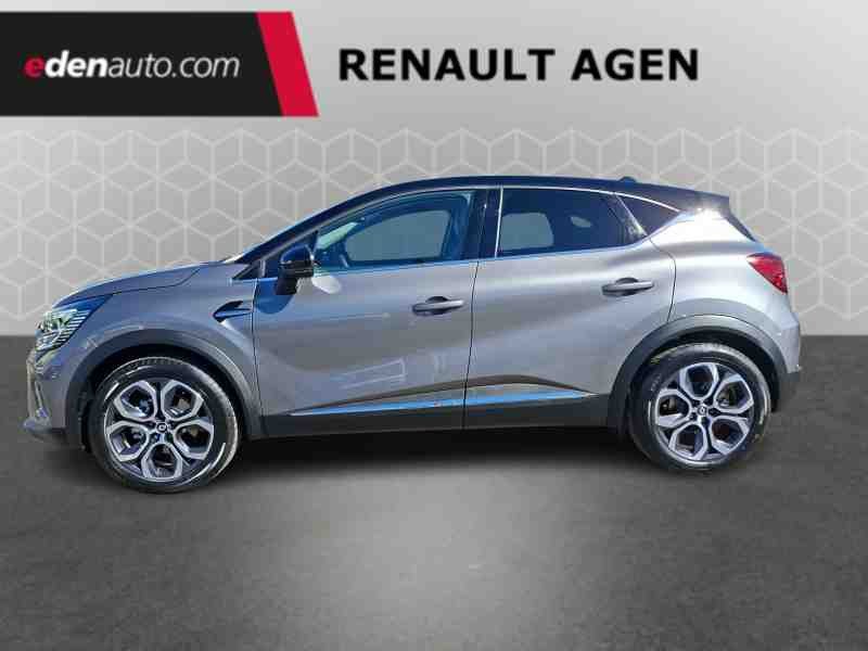 Renault Captur - Photo 2