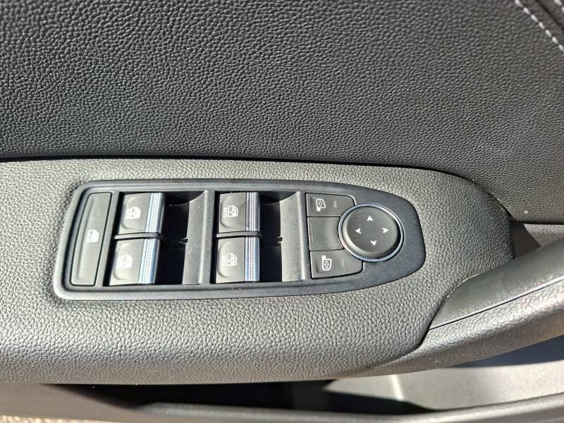 Renault Captur - Photo 22