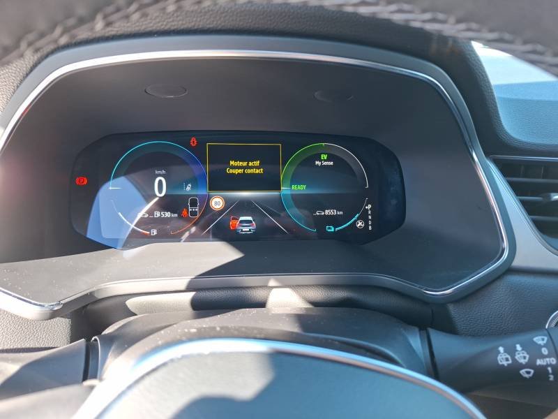Renault Captur - Photo 24