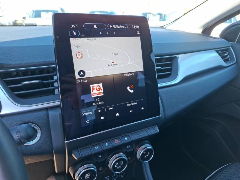 Renault Captur - Photo 25