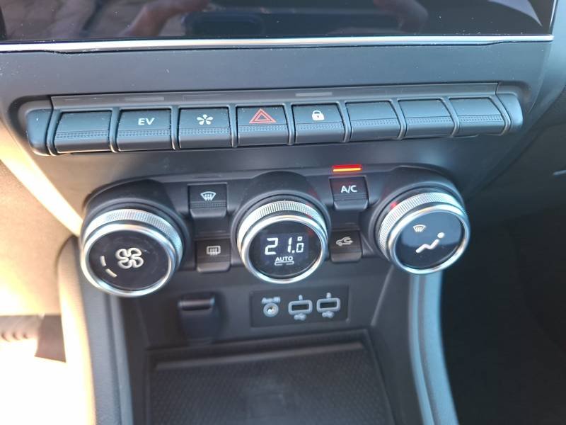 Renault Captur - Photo 27