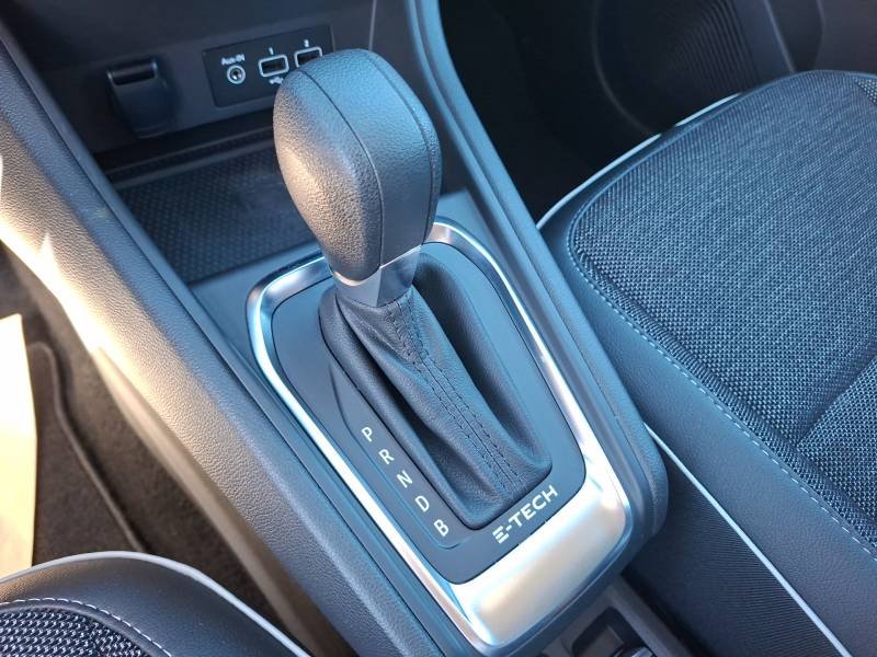 Renault Captur - Photo 28