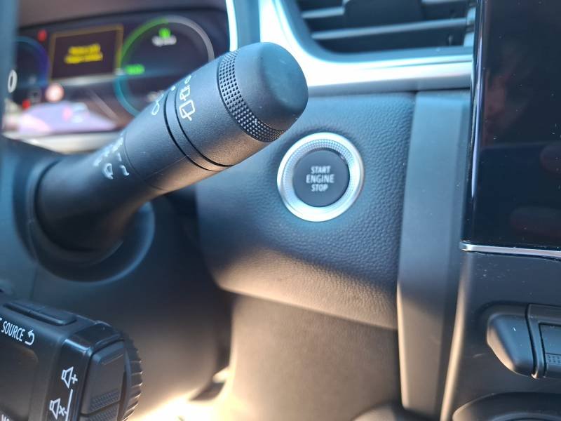 Renault Captur - Photo 30