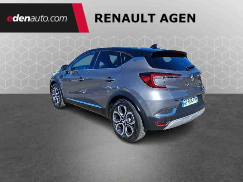 Renault Captur - Photo 3