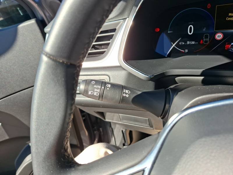 Renault Captur - Photo 31