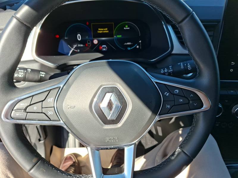 Renault Captur - Photo 33