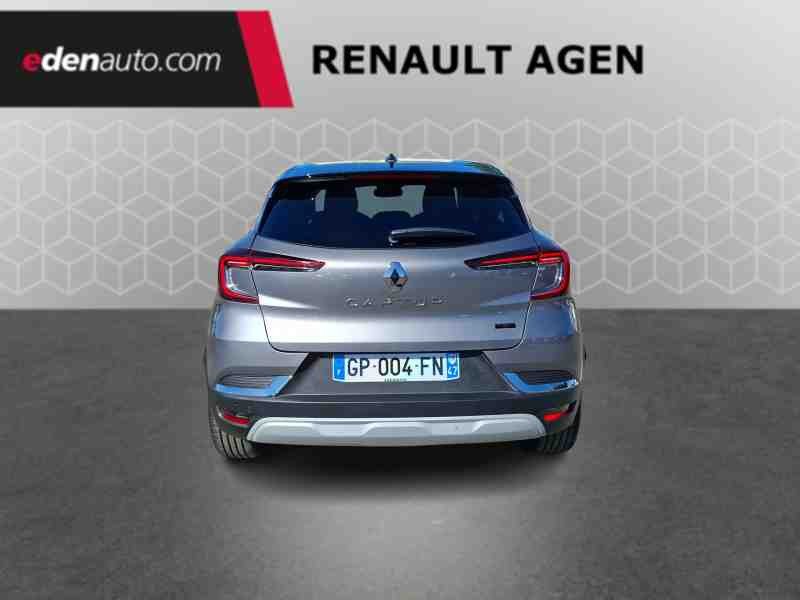 Renault Captur - Photo 4