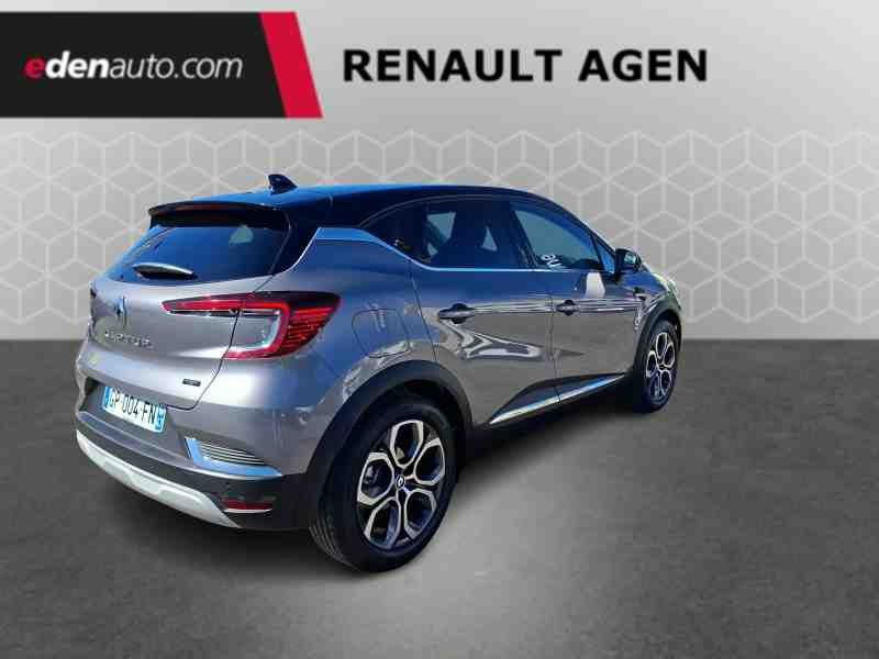 Renault Captur - Photo 5