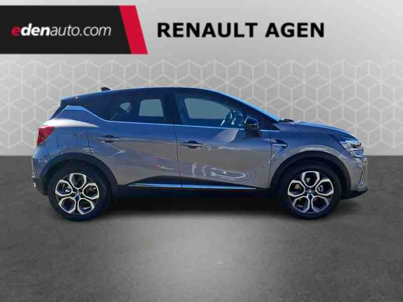 Renault Captur - Photo 6