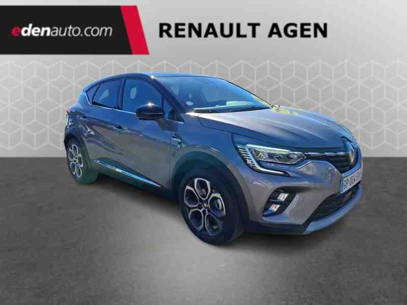 Renault Captur - Photo 7