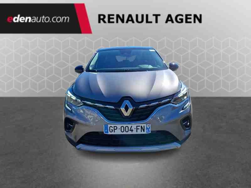 Renault Captur - Photo 8