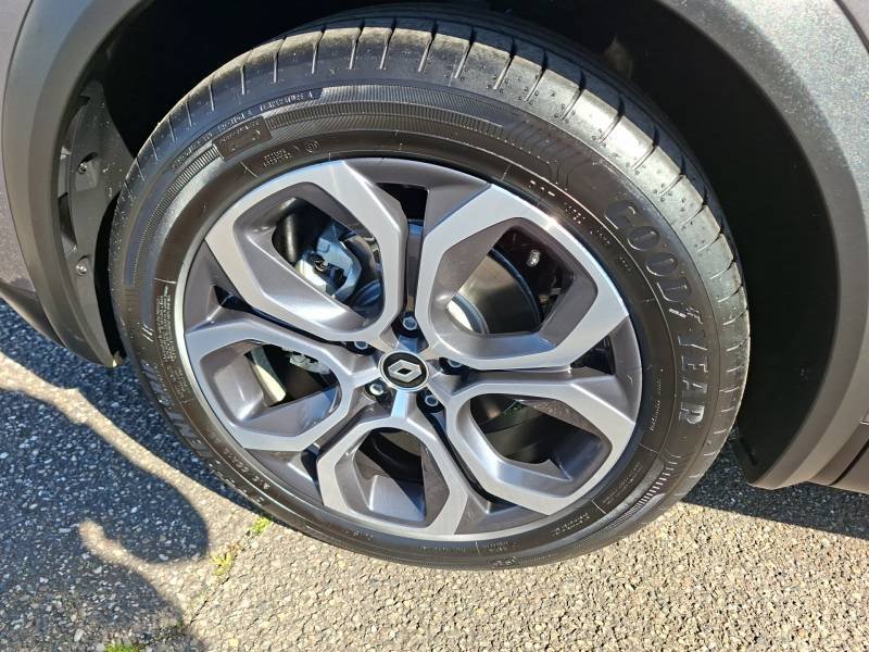 Renault Captur - Photo 9