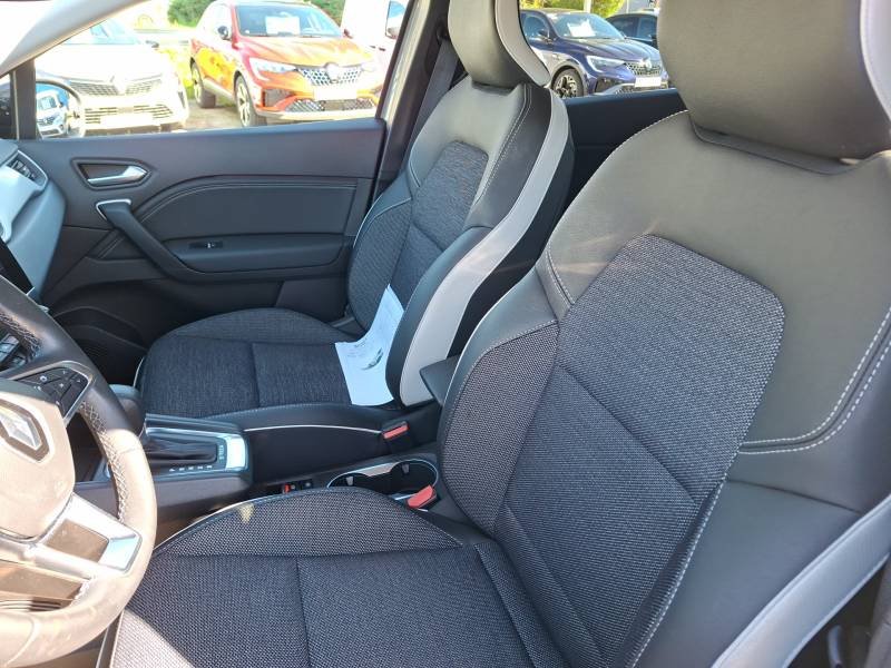 Renault Captur - Photo 10