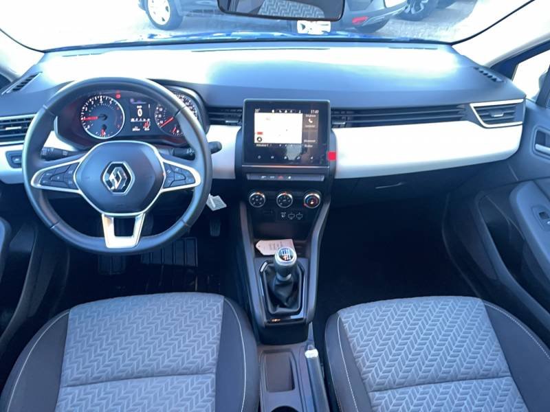 Renault Clio - Photo 11