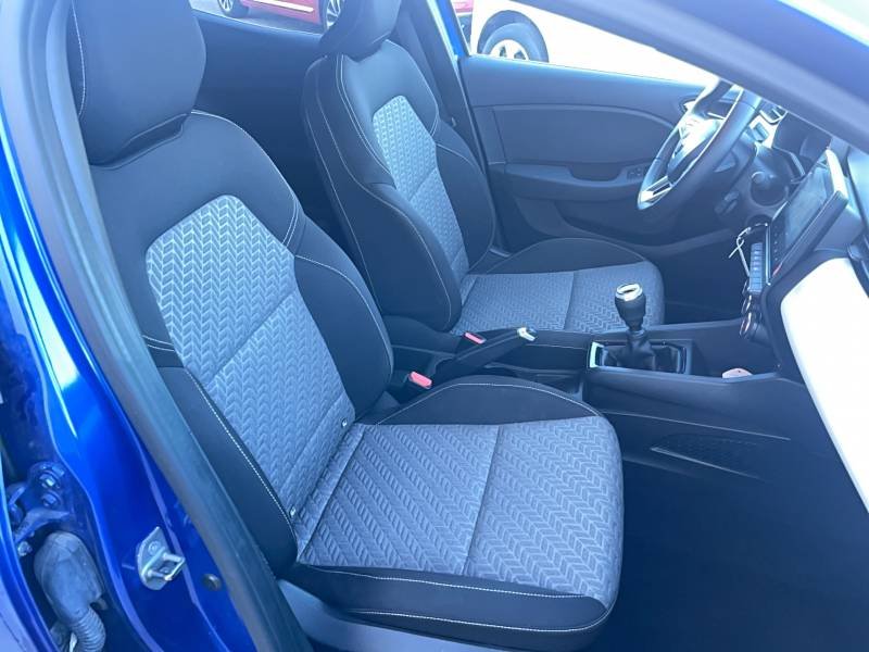 Renault Clio - Photo 12