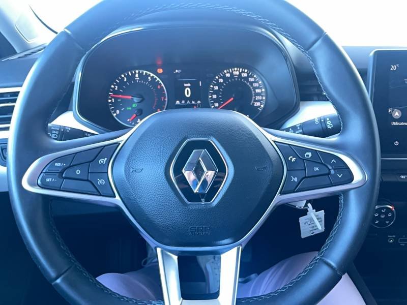 Renault Clio - Photo 13