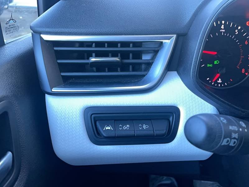 Renault Clio - Photo 20