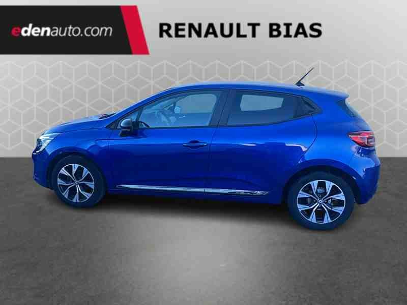 Renault Clio - Photo 2