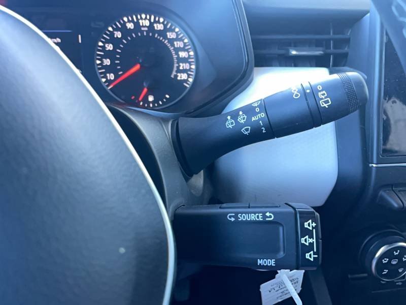 Renault Clio - Photo 21