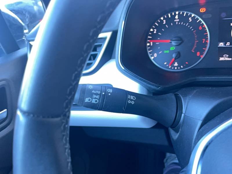 Renault Clio - Photo 22