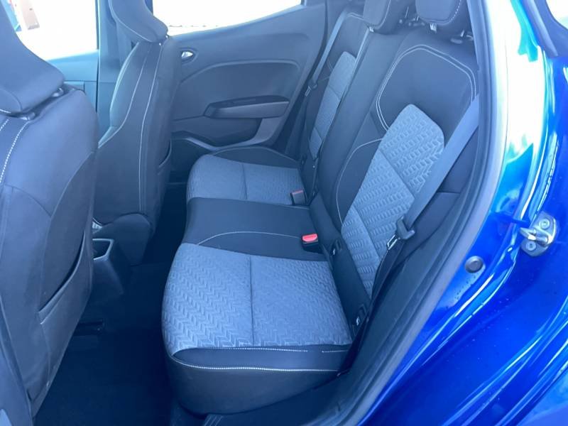 Renault Clio - Photo 25