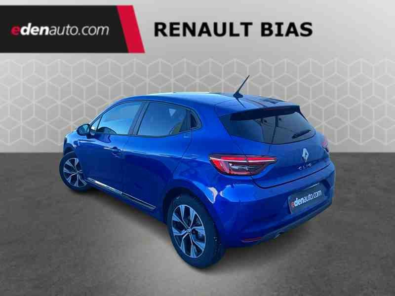 Renault Clio - Photo 3