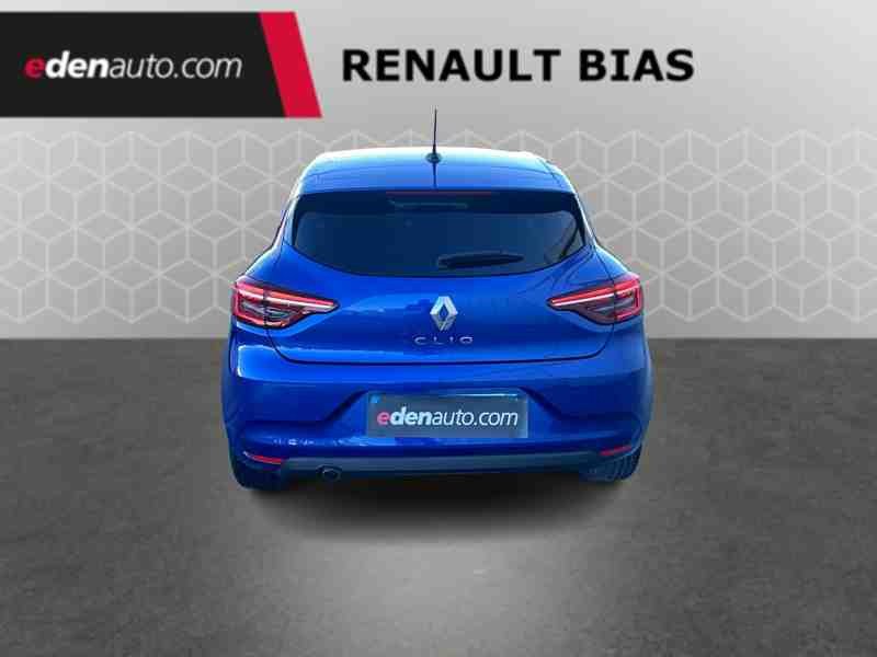 Renault Clio - Photo 4