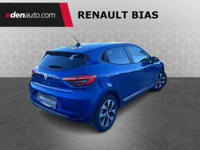 Renault Clio - Photo 5