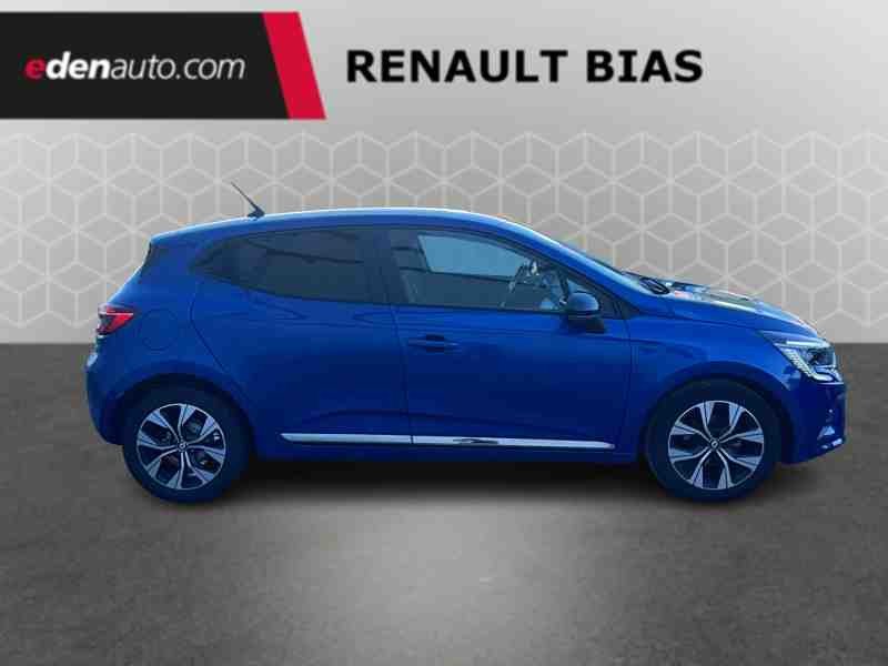 Renault Clio - Photo 6