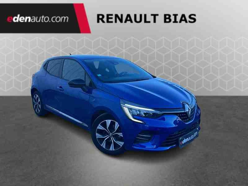 Renault Clio - Photo 7