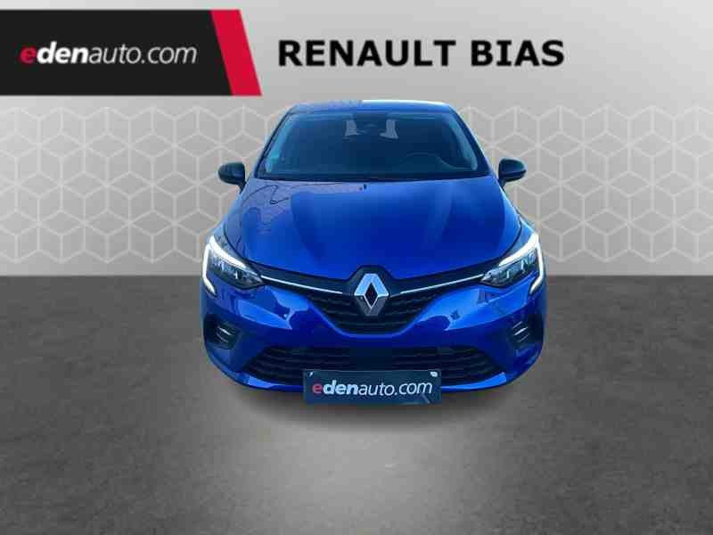 Renault Clio - Photo 8