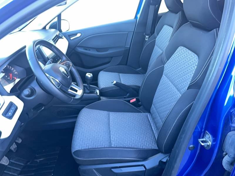 Renault Clio - Photo 10