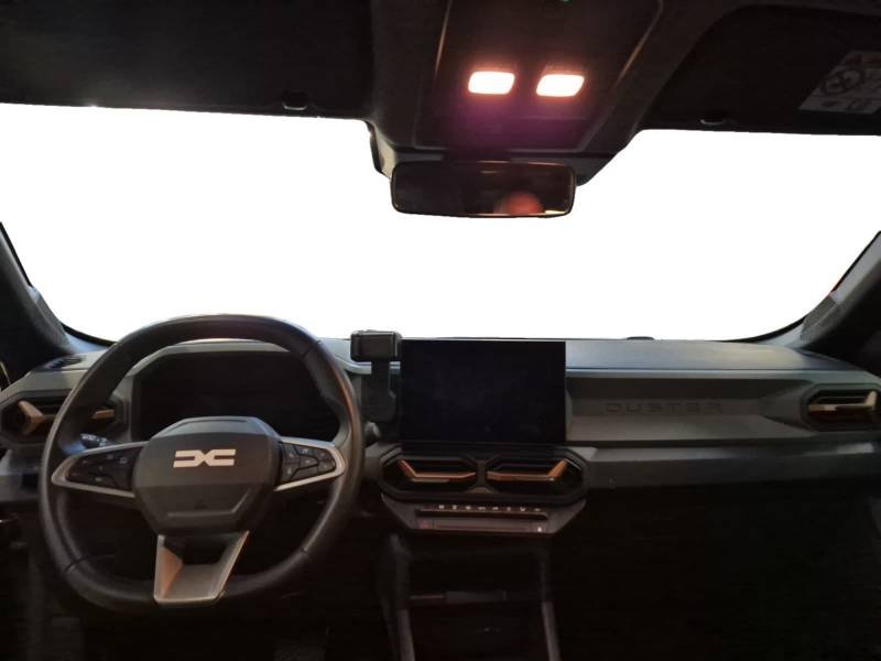 Dacia Duster - Photo 11