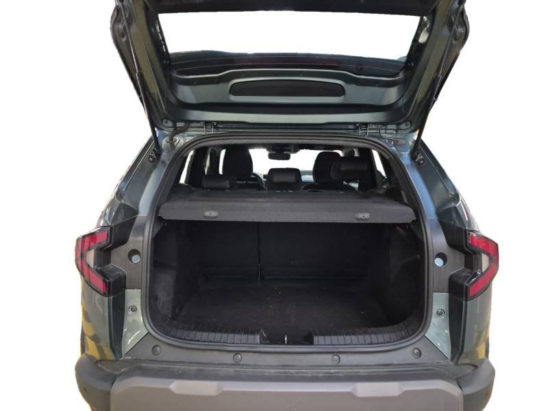 Dacia Duster - Photo 13