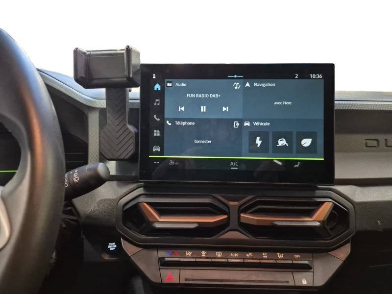 Dacia Duster - Photo 16