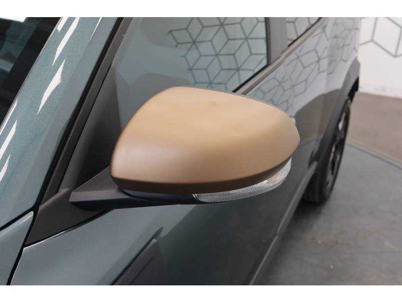 Dacia Duster - Photo 23