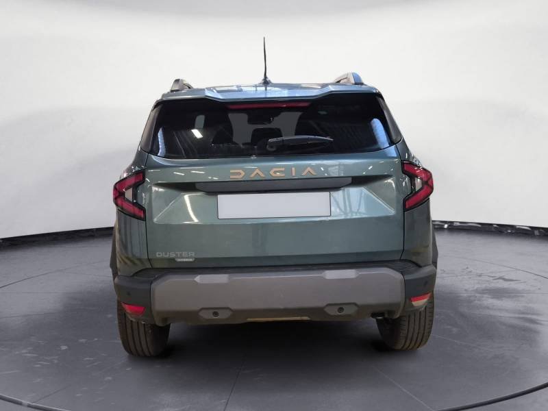 Dacia Duster - Photo 4