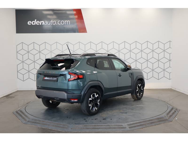 Dacia Duster - Photo 42