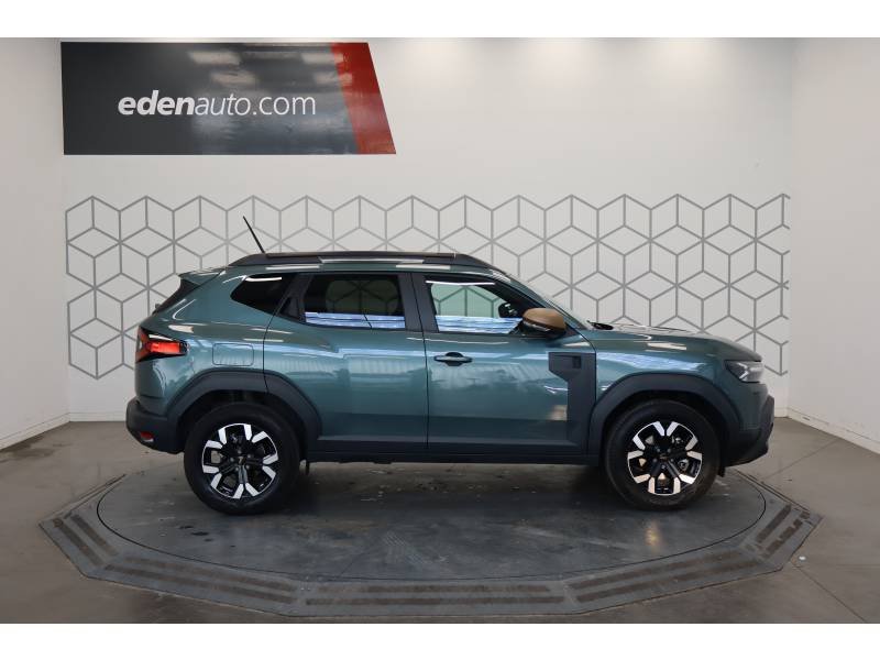 Dacia Duster - Photo 43