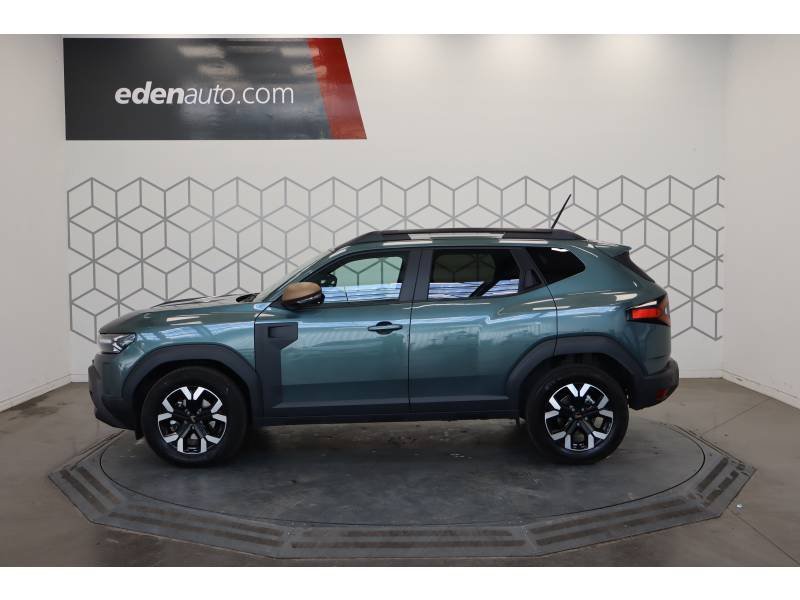 Dacia Duster - Photo 44