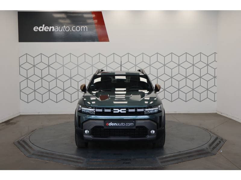 Dacia Duster - Photo 45
