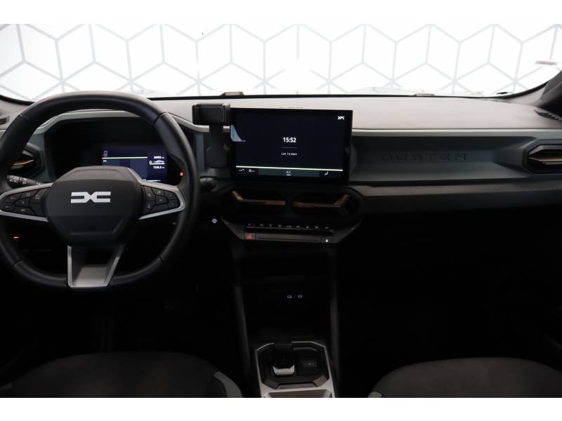 Dacia Duster - Photo 49