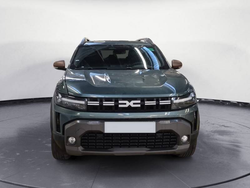 Dacia Duster - Photo 8