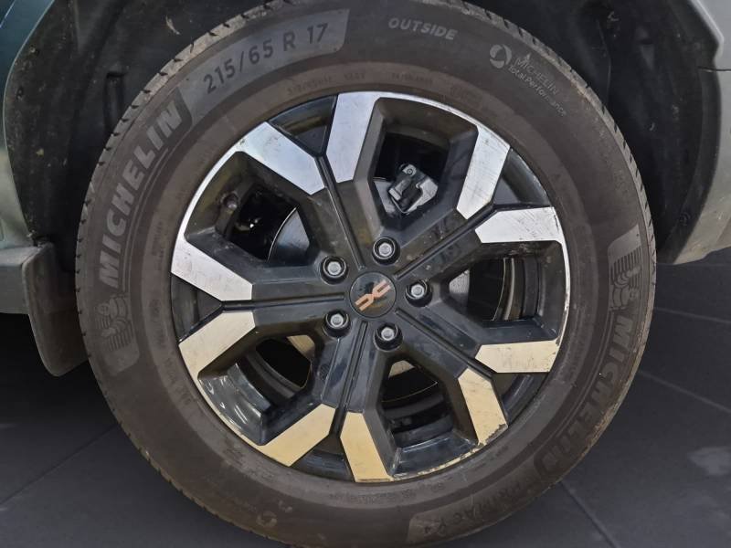 Dacia Duster - Photo 9