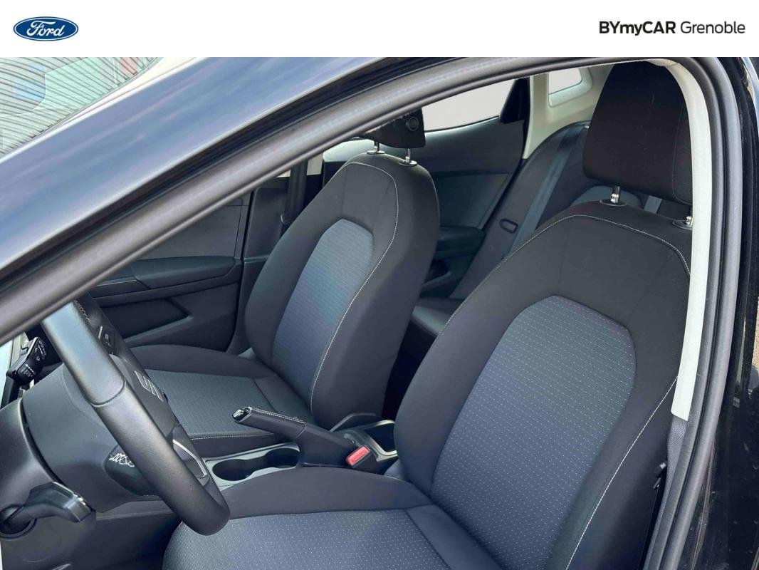 Seat Ibiza - Photo 11