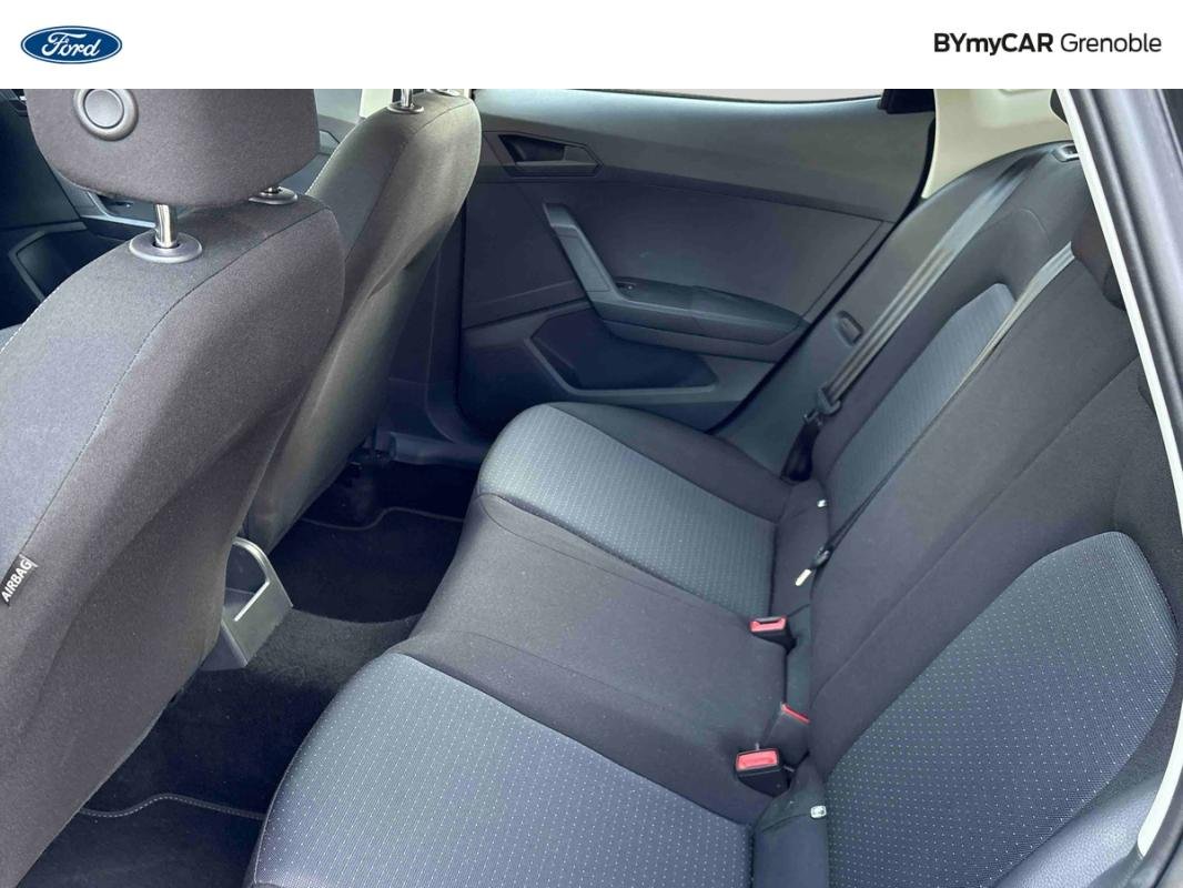 Seat Ibiza - Photo 12