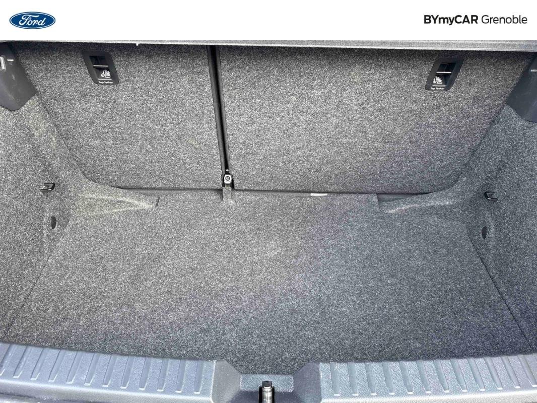 Seat Ibiza - Photo 13
